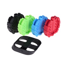 1 Pair Bicycle Pedal Children Bike Tricycle Replacement Cycling Tools Non Slip Whosale&Dropship 2024 - buy cheap