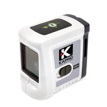 KAPRO Professional High Quality Self-leveling 2 Lines Red/Green Light Laser Level Meter With Magnet Cross Beam Laser Instrument 2024 - buy cheap