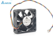 Para delta AUC0512DB 5015 12V 0.27A 4 Fio inversor servidor Ventilador de Refrigeração 2024 - compre barato