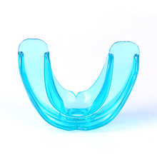 Стоматологический ретейнер для взрослых, 1 шт., невидимые ортодонтические скобы для зубов, антимолярные зубные скобы, уход за зубами 2024 - купить недорого