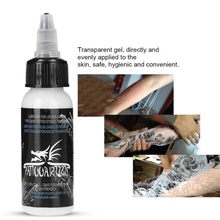 30ml New Stylish Body Paint Tattoo Transfer Oils Professional Tattoo Transfer Gel For Transfer Auxiliary Essential Products 2024 - buy cheap