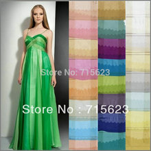 6M/M,140cm 2016 new 138 color Wholesale Pure Silk Chiffon Fabric For Silk Dress Skirt Scarf silk fabric 2024 - buy cheap
