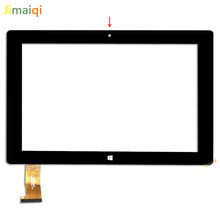 New touch screen For 10.1'' inch Tablet IRBIS TW74 Touch panel Digitizer Glass Sensor Replacement 2024 - buy cheap