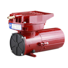 SUNSUN Aquarium Air Pump Aquarium Air Compressor Permanent Magnet Aerator DC12V / HZ035 / HZ060 / HZ100 / HZ120 2024 - buy cheap