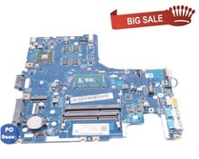 PCNANNY AIWZ0 Z1 LA-C281P for lenovo Z51-70 laptop motherboard R7 M360  DDR3L SR23Y I5-5200U CPU notebook mainboard tested 2024 - buy cheap