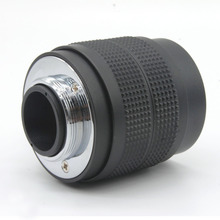 hot sale Camera Lens black 35mm f1.7 fujian camera CCTV Lens for GH1 GF1 NEX 3 5 2024 - buy cheap