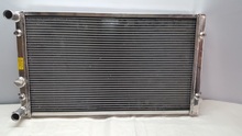 Golpher Performance Custom-Made Aluminum Radiator FOR VW GOLF/JETTA GT  MK4 TT 2024 - buy cheap