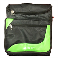 Bolso de hombro protector para Microsoft Xbox One, bolsa de transporte portátil para Xbox 360, caja de almacenamiento de viaje 2024 - compra barato