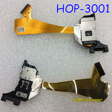 Reproductor de DVD y Radio para coche, dispositivo óptico con lente láser, bloque Optique, HOP-3001, HOP3001, 3001 2024 - compra barato