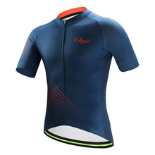 Mens Cycling Jersey Racing Sport Bike Jersey Tops MTB Bicycle Cycling Clothing Summer Short Sleeve Cycling Wear Riding Clothes 2024 - buy cheap