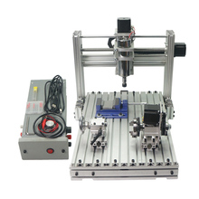 DIY CNC 3040 4axis CNC Router Engraving machine 2024 - buy cheap