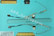 New Original LCD LED Video Flex Cable For DELL 15-5000 5558 5559 5555 5551 3558 40pin Laptop Screen Display Cable 0VTF97 DC02002 2024 - buy cheap