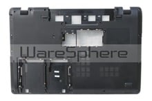 Brandnew original caso de montagem inferior para asus k73 13gn5i10p070-1 ap0j2000600 2024 - compre barato