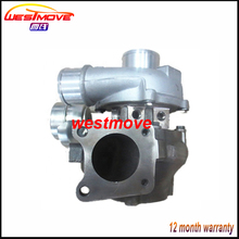 Турбокомпрессор BV50 turbo 53049880084 53049880072 53049700072 53049700084 для kia Carnival II 2,9 CRDi 2.9L J3 CR 2006- 2024 - купить недорого