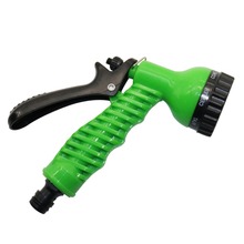 7 modes High pressure water gun Garden Lawn Irrigation Watering spray nozzle Home cleaning Wash car spray gun 1 Pc 2024 - buy cheap