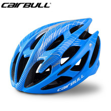 2021New TRAIL XC Bicycle Helmet All-terrai MTB Cycling Bike Sports Safety Helmet OFF-ROAD Super Mountain Bike Cycling Helmet BMX 2024 - buy cheap