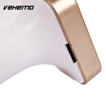 Автомобильный Bluetooth-приемник Vehemo, светодиодный приемник с цифровым дисплеем, с микрофоном, для Mp3, Bluetooth 2024 - купить недорого
