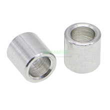 10pcs stainless steel eccentric spacer height 8.3mm for creality CR-10 / Ender-3/3S Tornado 3D printer upgrade parts 2024 - buy cheap