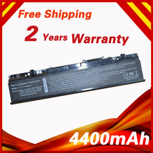 4400mAh Battery for Dell Studio 1535 1536 1537 1555 1557 1558 PP33L PP39L 312-0701 312-0702 A2990667 KM958 KM965 MT264 WU946 2024 - buy cheap