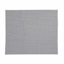 1PC Durable Non-toxic Non-stick Food Grade Practical Barbecue Grill Mesh Mat Net Cook Grate Cover for Picnic Outdoor BBQ 2024 - buy cheap