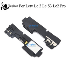 Nuevo altavoz de reparación para Letv LeEco Le 2 Le S3 Le2 Pro X520 X620 X525 X527 X626 X529 X622 2024 - compra barato
