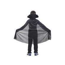 Purim costume for kids vampire boys girl child children Carnival Party fancy dress Carnival Party Cosplay  Halloween 2024 - buy cheap