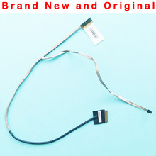 New original lcd cbale for MSI MS179X LCD LVDS VIDEO DISPLAY 4K CABLE  K1N-3040068-H39 2024 - buy cheap