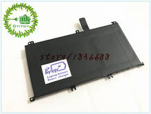 GYIYGY 11.4V 74Wh 357F9 Battery for Dell Inspiron 15 7000 7559 INS15PD Series 2024 - buy cheap