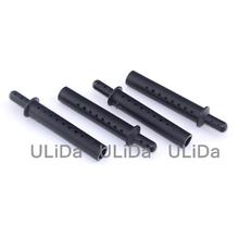1/10 Heightened body shell column post for 1/10 Rc Car accessories Upgrade Parts 4Pcs 2024 - buy cheap