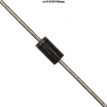 SR260  2A 60V DO-15 Schottky diode 100PCS 2024 - buy cheap