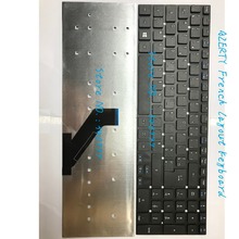 New AZERTY keyboard For acer Aspire 5830T 5830G 5830TG V3-571g V3-551 v3-771G E1-522 V3-551G V3-571 FR clavier 2024 - buy cheap