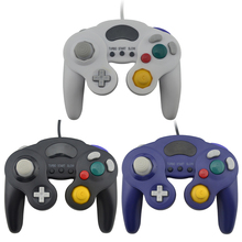 Wired Gamepad Controller With Three Button  for Game-Cube Joystick N for G-C 2024 - buy cheap