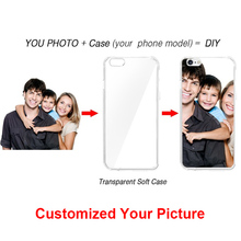Customized Phone Case For Motorola Moto E E4 E5 E6 Plus Play C M Z Z3 X4 Play Power P30 Play Note DIY Cover 2024 - buy cheap