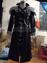 Final Fantasy VII FF7 Sephiroth Cosplay Costume 2024 - buy cheap