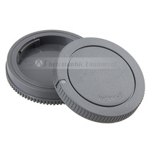 20PCS Camera lens cap bayonet cover For E-mount nex3 nex-5n 5t nex-f3 A7 A7S A7R A7M2 A6000 A5100 2024 - buy cheap