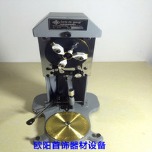 Ring inner hole carving machine Ring Engraver Letter engraving machine jewellery gold carving tools 2024 - buy cheap