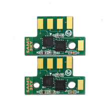 New Arrival CS310 Compatible Toner Cartridge Chip for Lexmark Laser Toner Cartridge CS310/410/510 4K/3K 2024 - buy cheap
