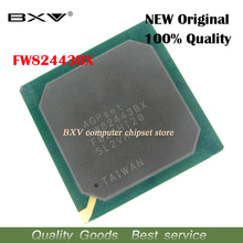 1pcs  FW82443BX SL2VH  Chip is 100% new IC Free shipping 2024 - buy cheap