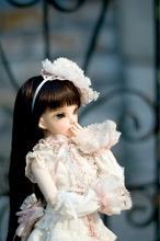 Кукла Bjd, 1/4 Rheia, модный подарок на день рождения, высокое качество, можно выбрать 2024 - купить недорого