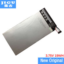 Jigu c11p1314 original bateria do portátil para asus para almofada de memorando me102 me102a 2024 - compre barato