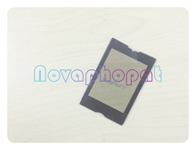 Novaphobat Pantalla de vidrio negro para Philips x513 513 lente de cristal no pantalla táctil digitalizador reemplazo + seguimiento 2024 - compra barato