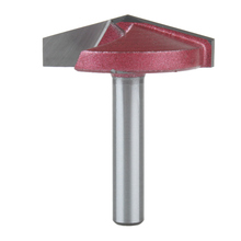 5 uds CNC grabado 6mm x 32mm 3D V ranurado Router Bit carpintería cortador 150 grados 2024 - compra barato