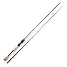 KAWA New Fishing Rod,Carbon Rod, Spinning and Casting,2.28m/2.01m/2.04m,M/ML Action, High Quality Fishing Rod,Free Shipping 2024 - buy cheap