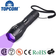 Powerful UV Light Grade A UV LED Chips LED 365nm 395nm UV Flashlight Purple Ultraviolet Light For Detection Anti-fake Identify 2024 - buy cheap