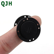 3SET/bag QJH Hidden Metal Magnetic Button Snap Magnet Fastener Handbag Clasp Bag Purse Hand DIY Sewing Buttons 18mm 22mm 26mm 2024 - buy cheap