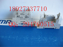 [ZOB] 100% new original OMRON solid state relay base P7SA-10F --2PCS/LOT 2024 - buy cheap