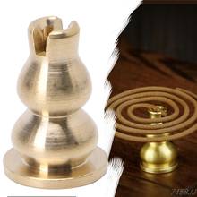 Incensory Buddha Statue Incense Cones Ceramic Censer Incense Holder Burner Zen Incense Burner For Home Temple Decor G22 2024 - buy cheap