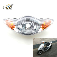 MOFO CAIZHUANGSHI-faro delantero para motocicleta, montaje de luz para HONDA DIO Z4 AF56 AF57 AF63 2024 - compra barato