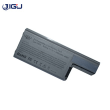 JIGU New Bateria Do Portátil Para Dell 451-10308 451-10326 DF192 DF230 DF249 FF232 GX047 MM168 XD736 YD624 YD626 6 Células 2024 - compre barato