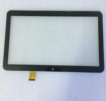 RoverPad Air Q10 3G, pantalla táctil de 10,1 pulgadas, Sensor de Digitalizador de panel táctil de vidrio 2024 - compra barato